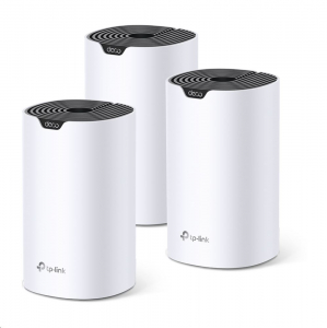 TP-Link Deco S4 AC1200 Mesh Wifi rendszer (DECO S4(3-PACK))